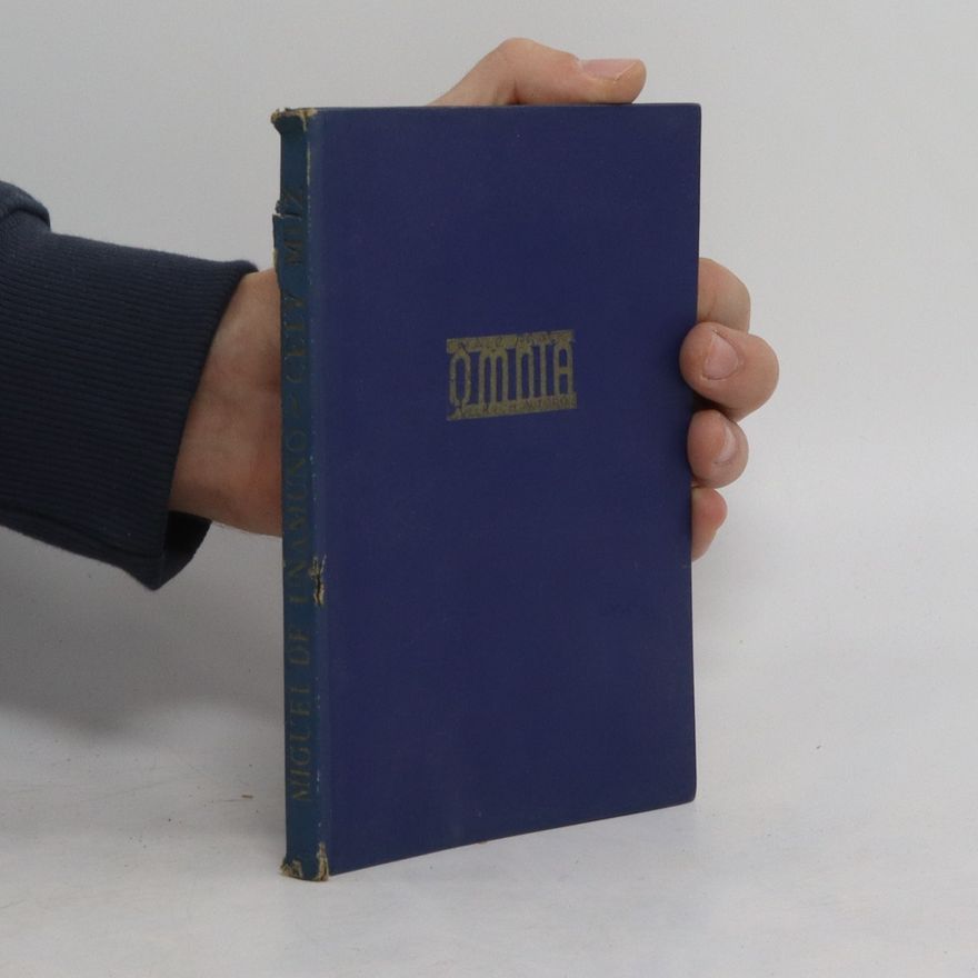 Miguel de Unamuno Celý muž