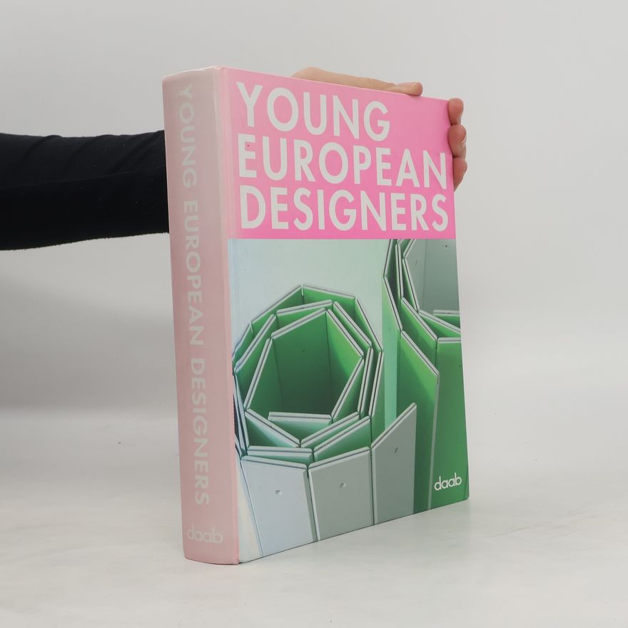 Joachim Fischer Young European designers