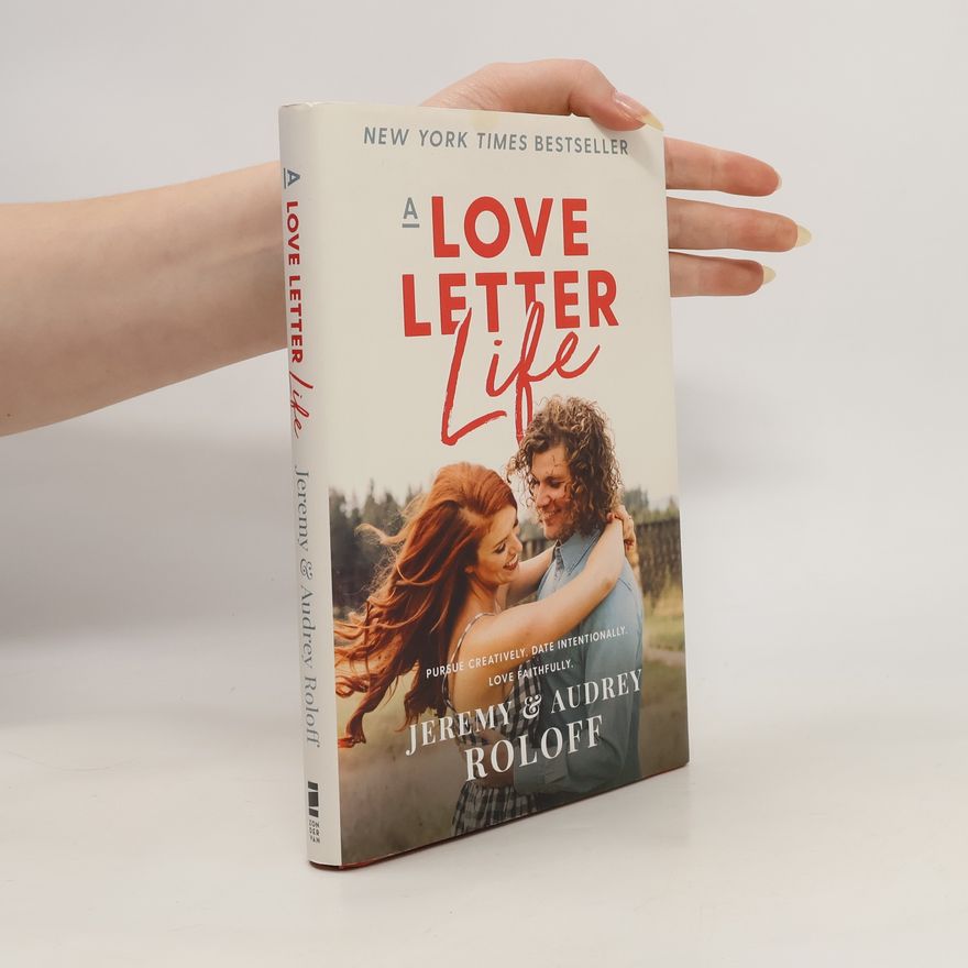 Audrey Roloff A Love Letter Life