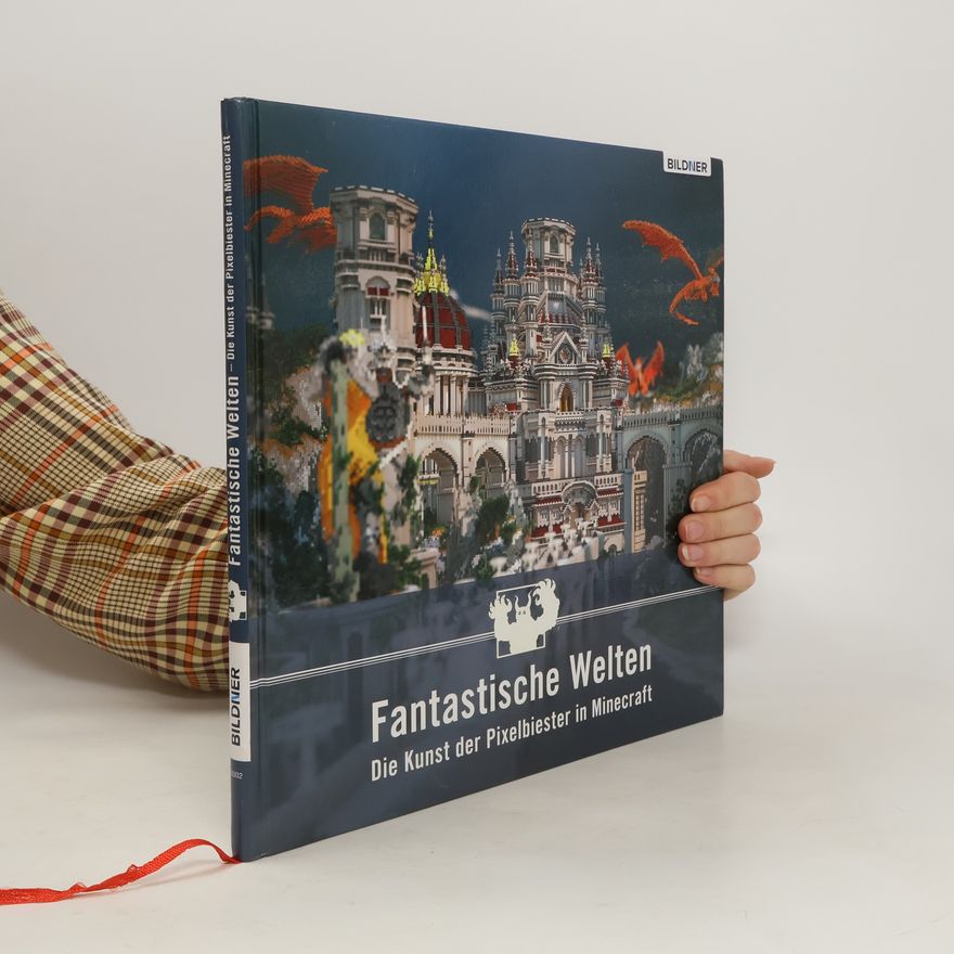 Christian Bildner Fantastische Welten