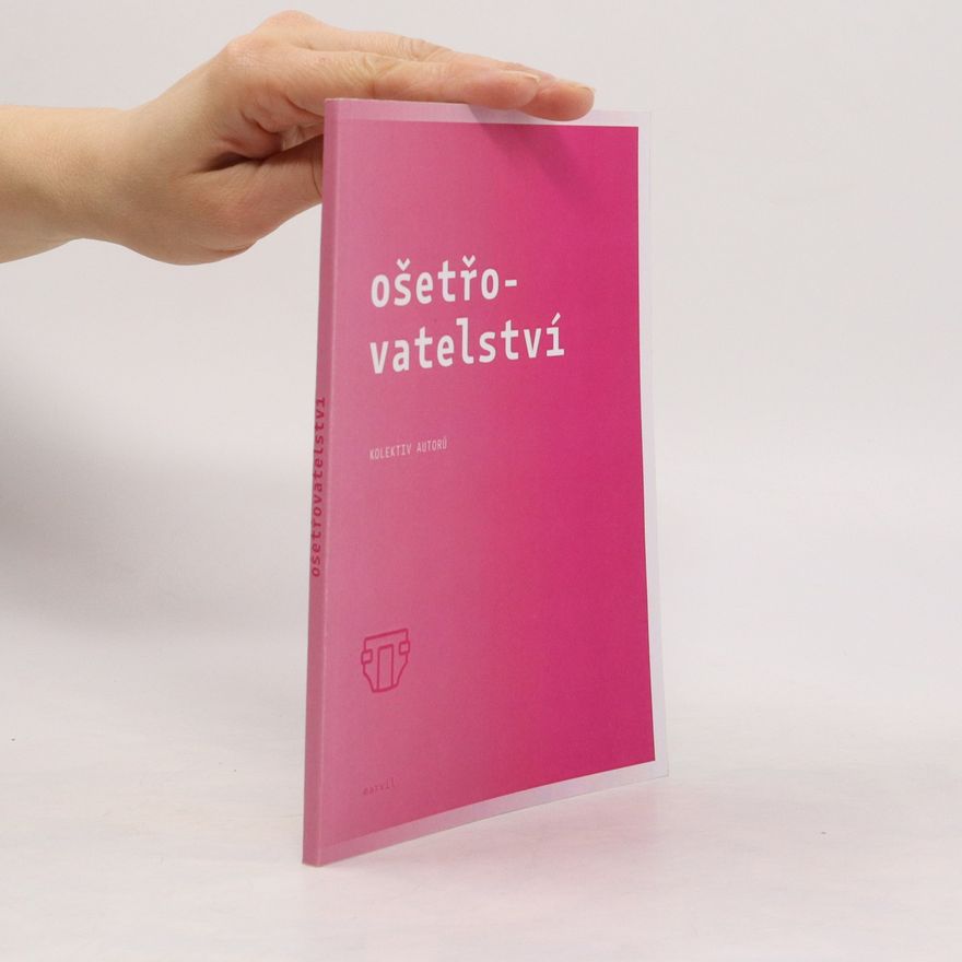 Autores varios Ošetřovatelství