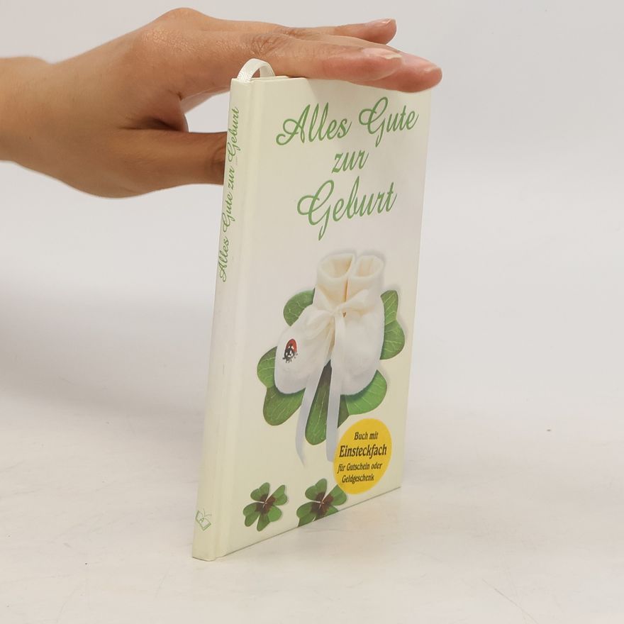 Autorenkollektiv Alles Gute zur Geburt