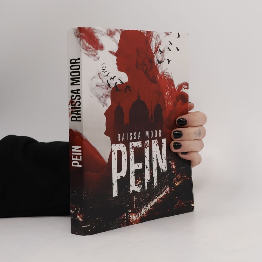 Raissa Moor Pein