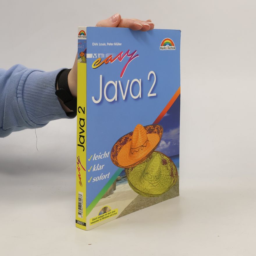Dirk Louis Java 2