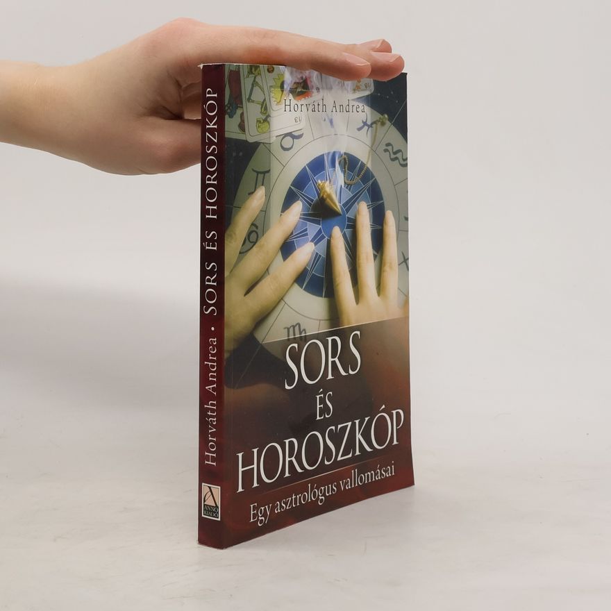 Andrea Horváth Sors és horoszkóp