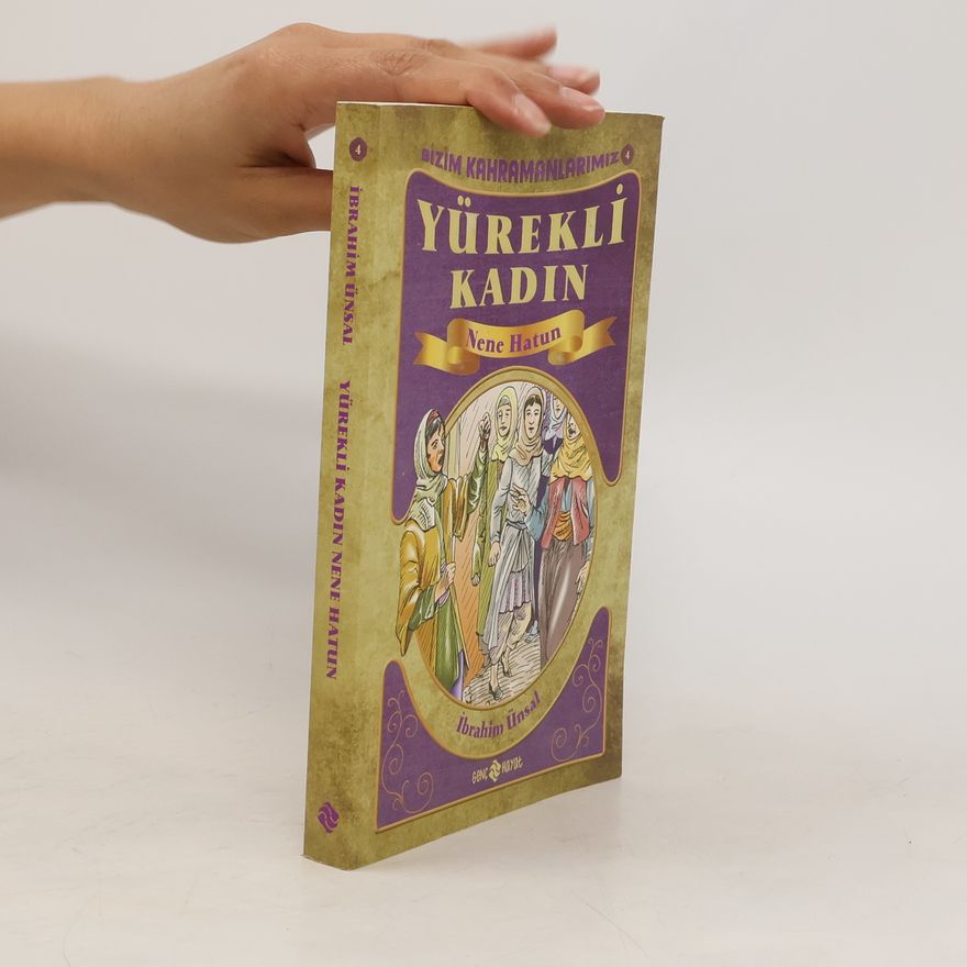 Ibrahim Ünsal Yürekli kadin