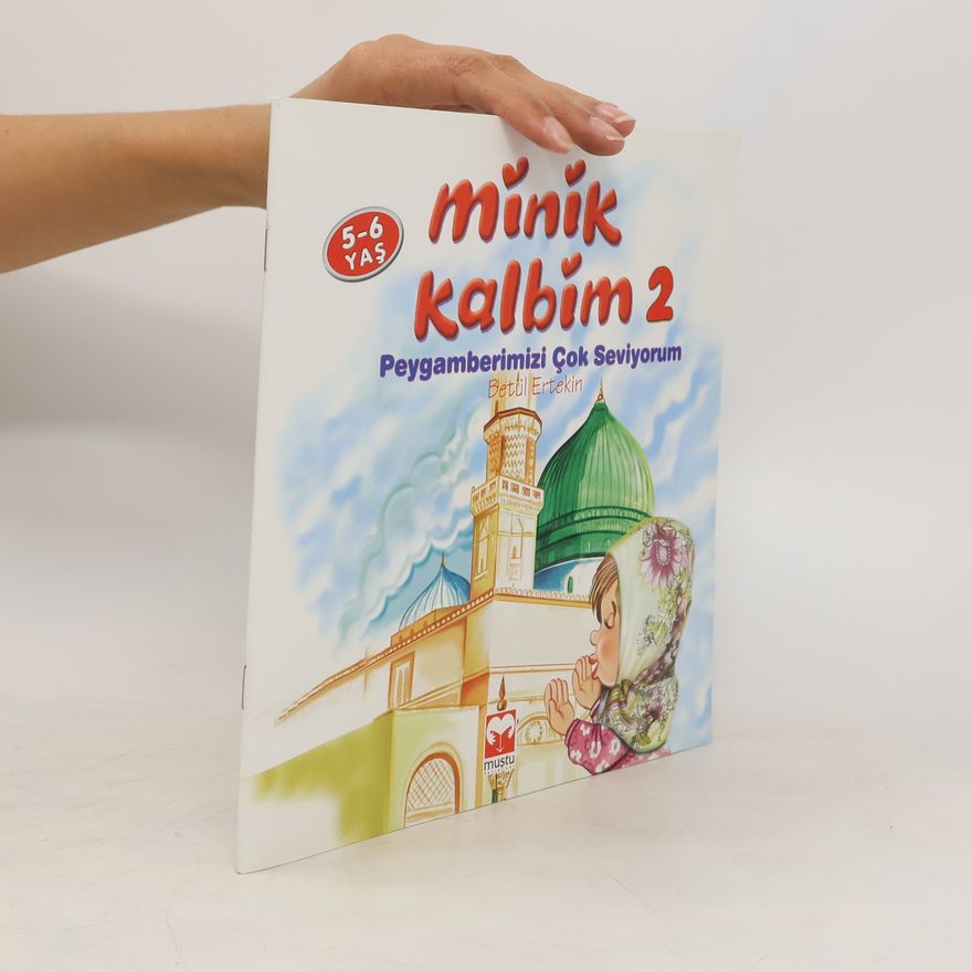 Betul Ertekin Minik Kalbim 2