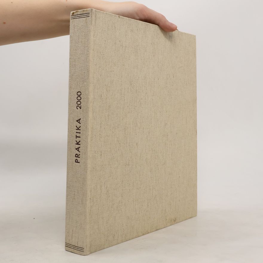 Collectif d'auteurs Praktika 2000