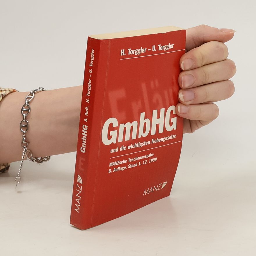 Hellwig Torggler GmbHG