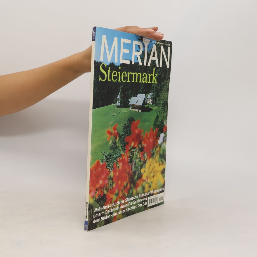 Tibor M. Ridegh Steiermark