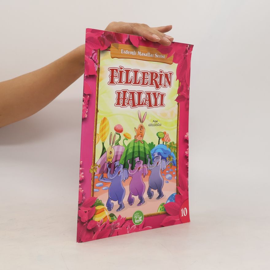 Auteurscollectief Fillerin halayı