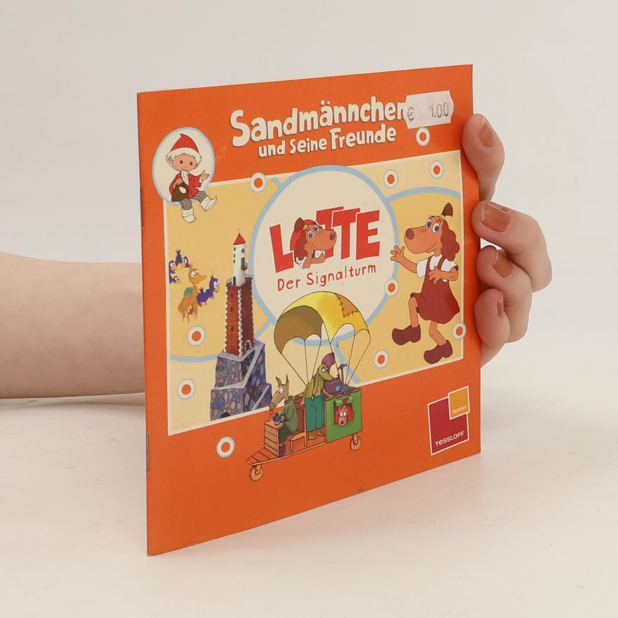 Autorenkollektiv Lotte - der Signalturm