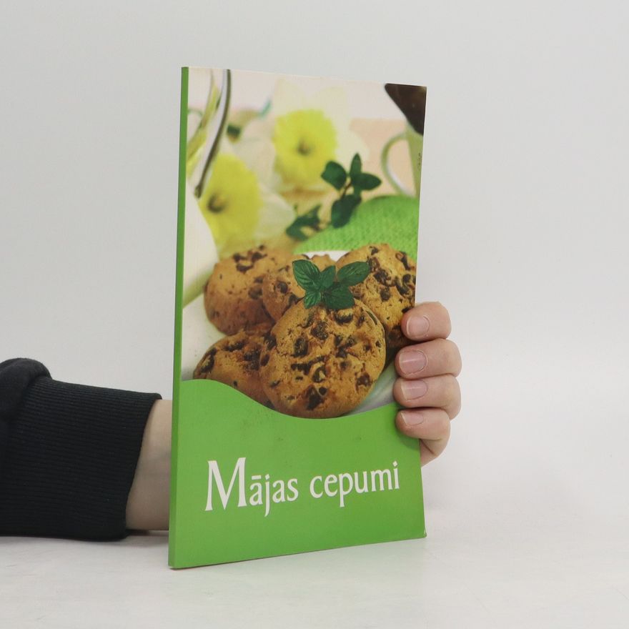 Kolektiv autorů Mājas Cepumi