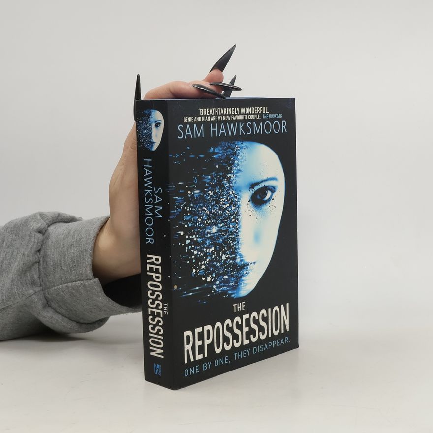 Sam Hawksmoor The Repossession