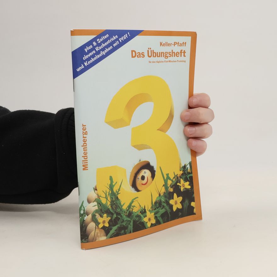 Autorenkollektiv Das Übunfsheft 3