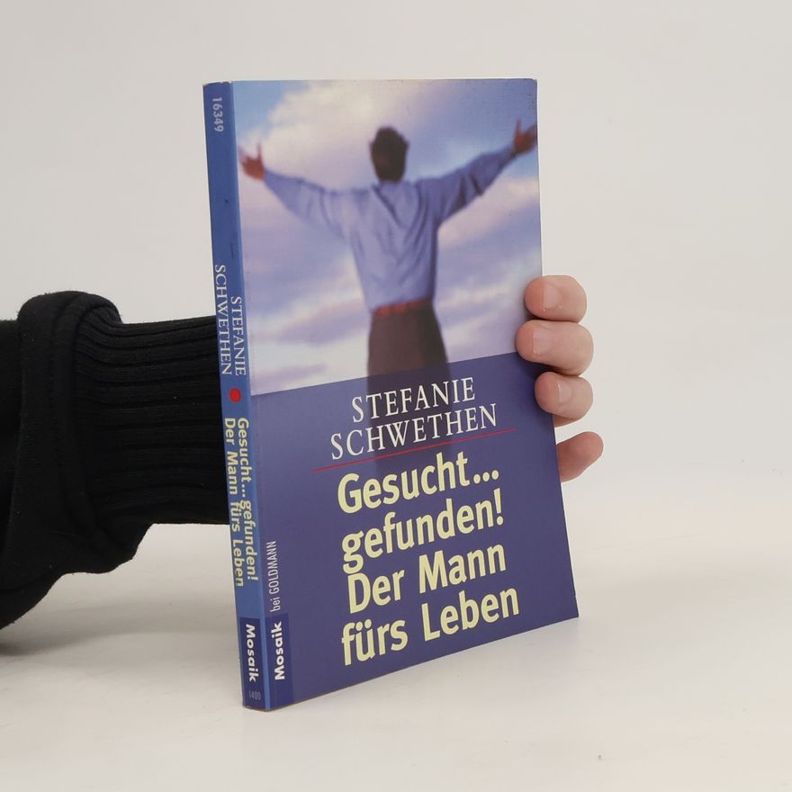 Stefanie Schwethen Gesucht ... gefunden!