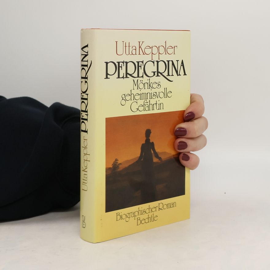 Utta Keppler Peregrina
