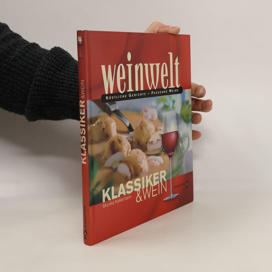 Monika Kellermann Klassiker & Wein