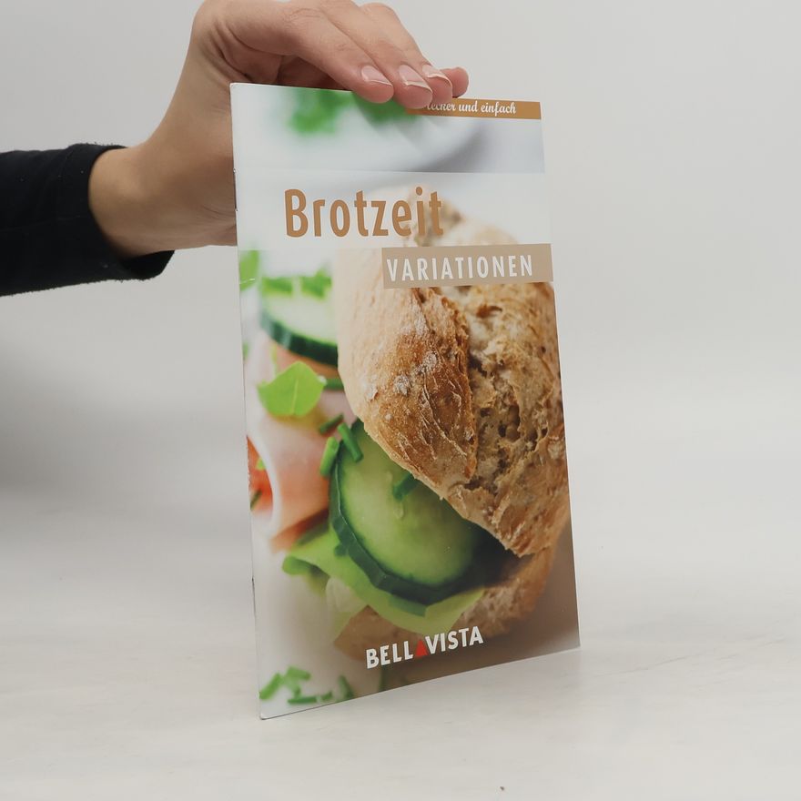 Siegfried Lapawa Brotzeit Variationen
