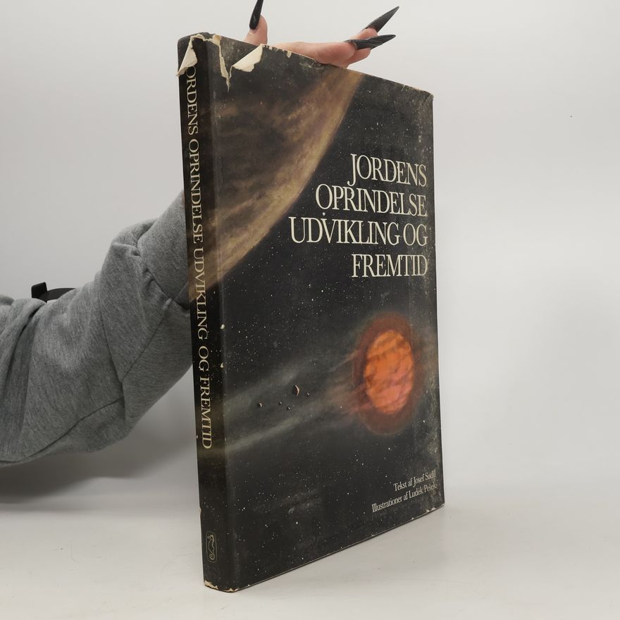 Various authors Jordens oprindelse udvikling og fremtid
