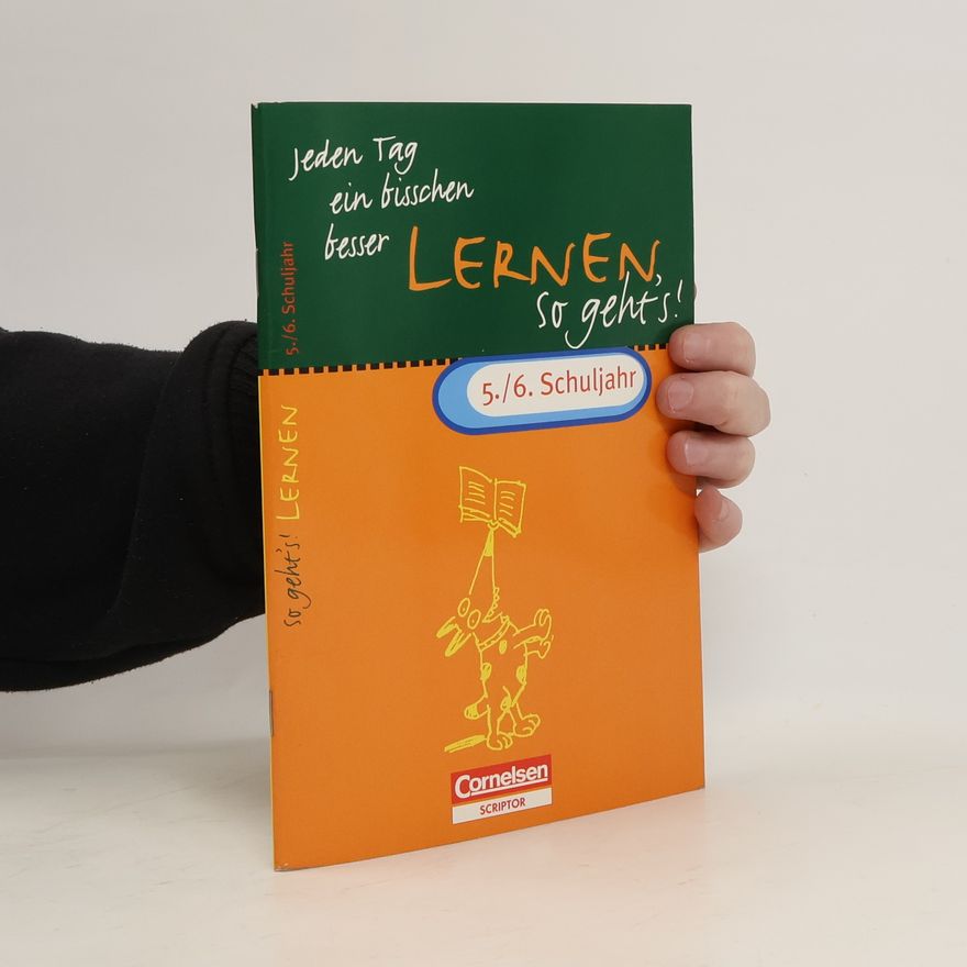 Autorenkollektiv Jeden Tag ein bisschen besser
