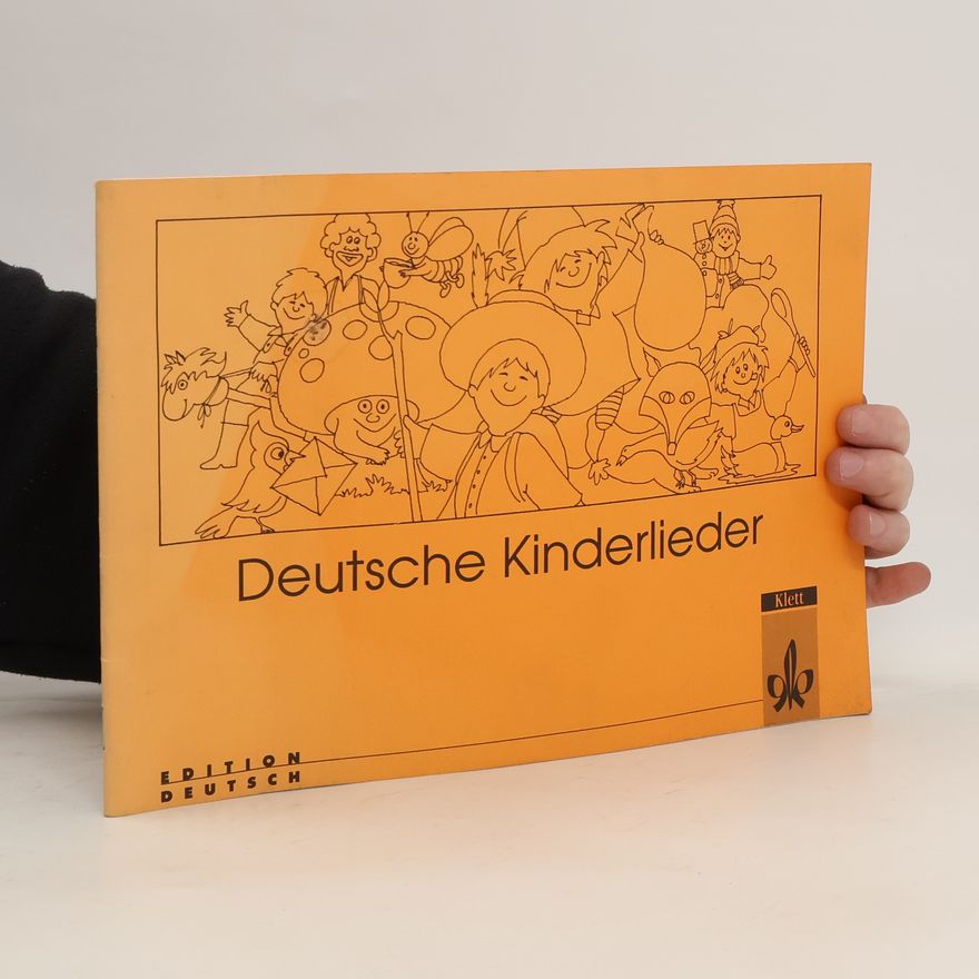 Norbert Rothhaas Deutsche Kinderlieder