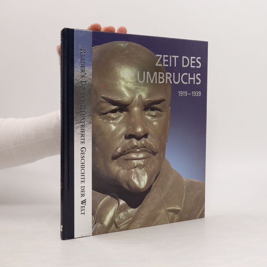 Autorenkollektiv Zeit des Umbruchs