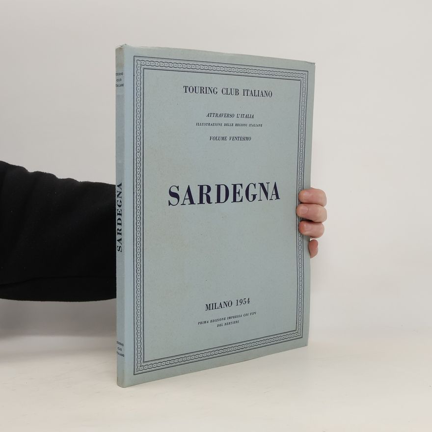 Autorenkollektiv Sardegna