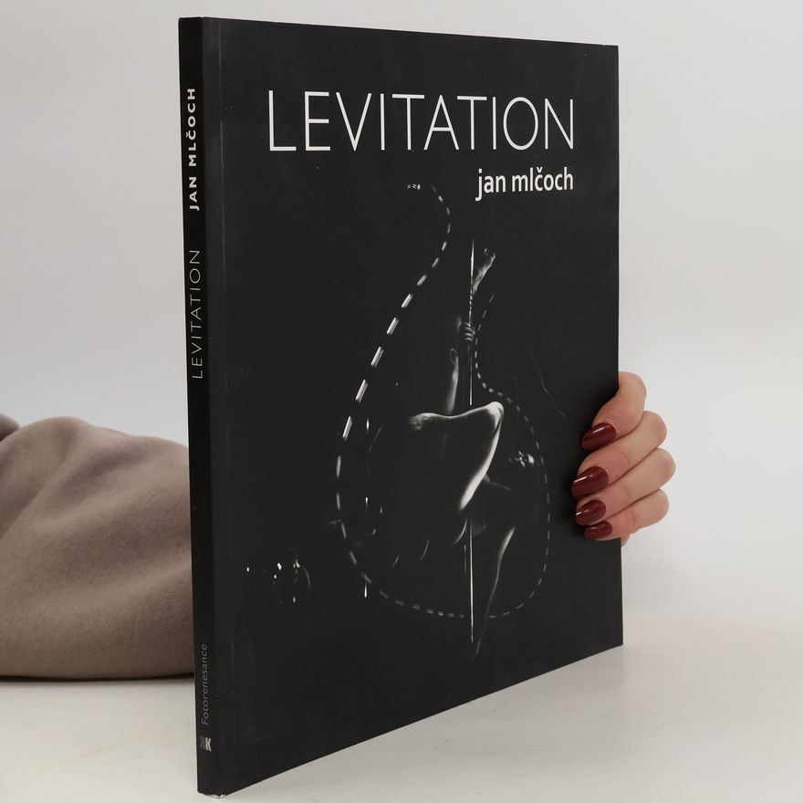 Kateřina Čuprová Levitation
