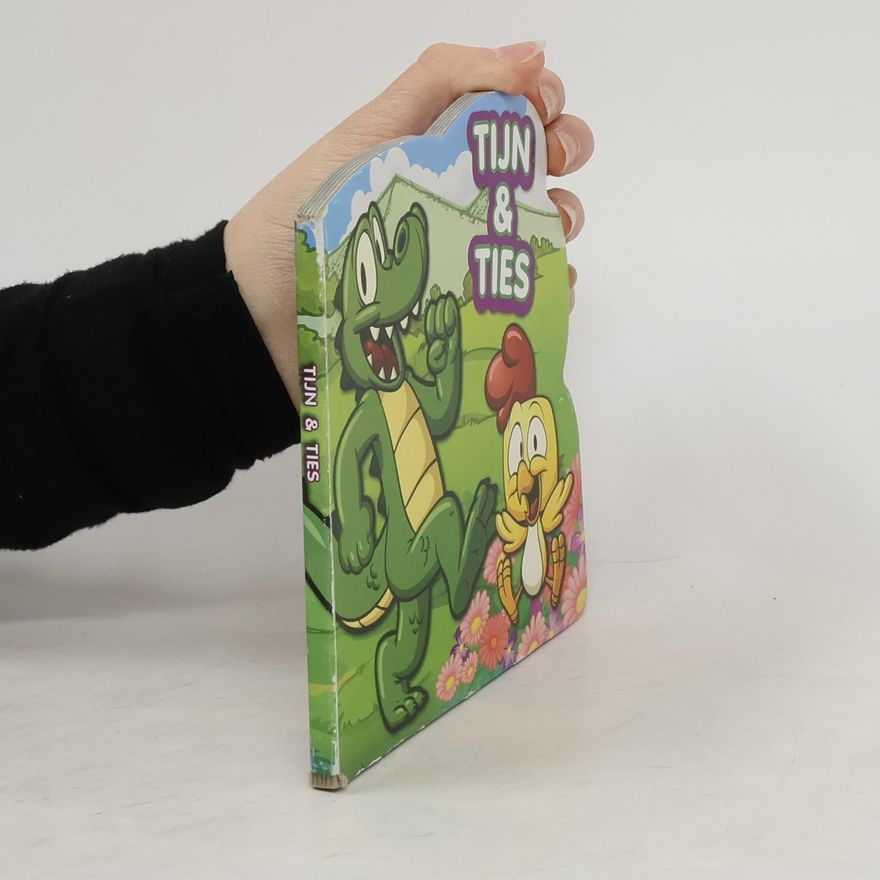 Collectif d'auteurs Tijn & Ties