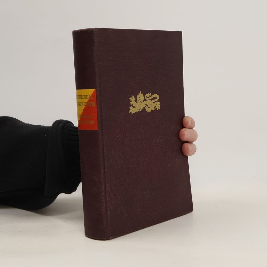 Winston Churchill Geschichte. Winston Churchill