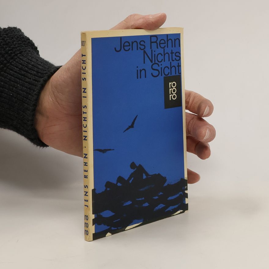 Jens Rehn Nichts in Sicht