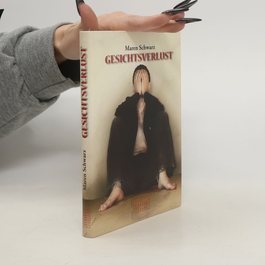 Maren Schwarz Gesichtsverlust
