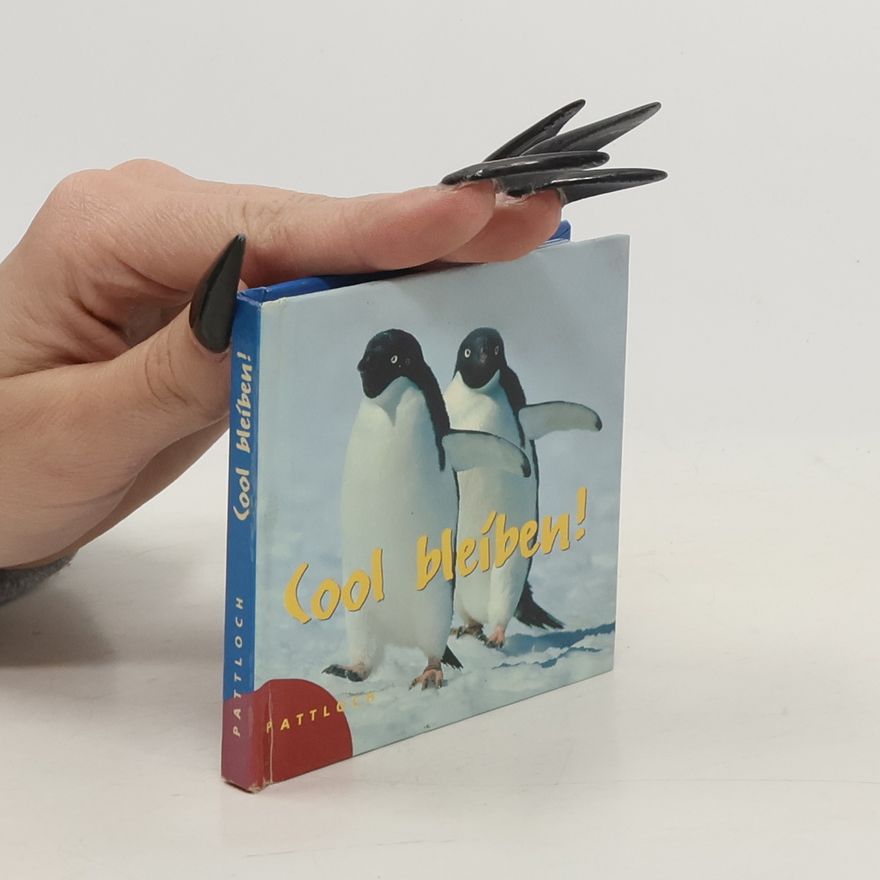 Various authors Cool bleiben!