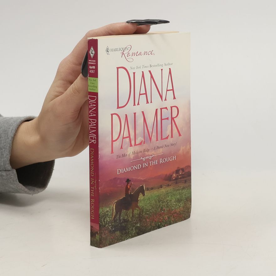 Diana Palmer Diamond in the Rough