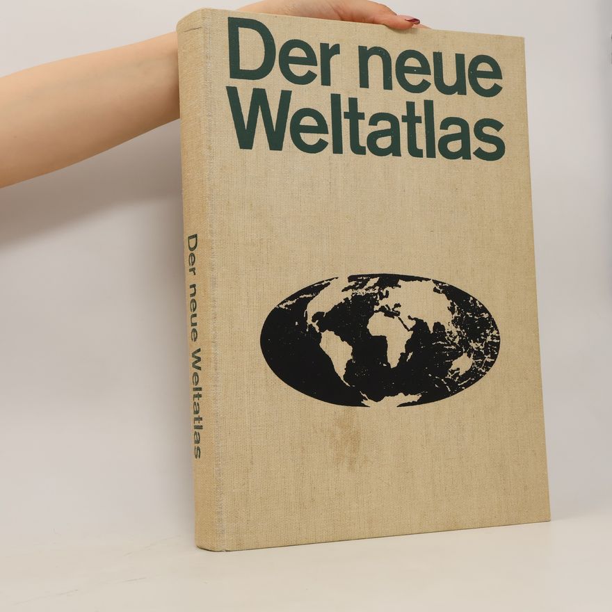Autorenkollektiv Der neue Weltatlas