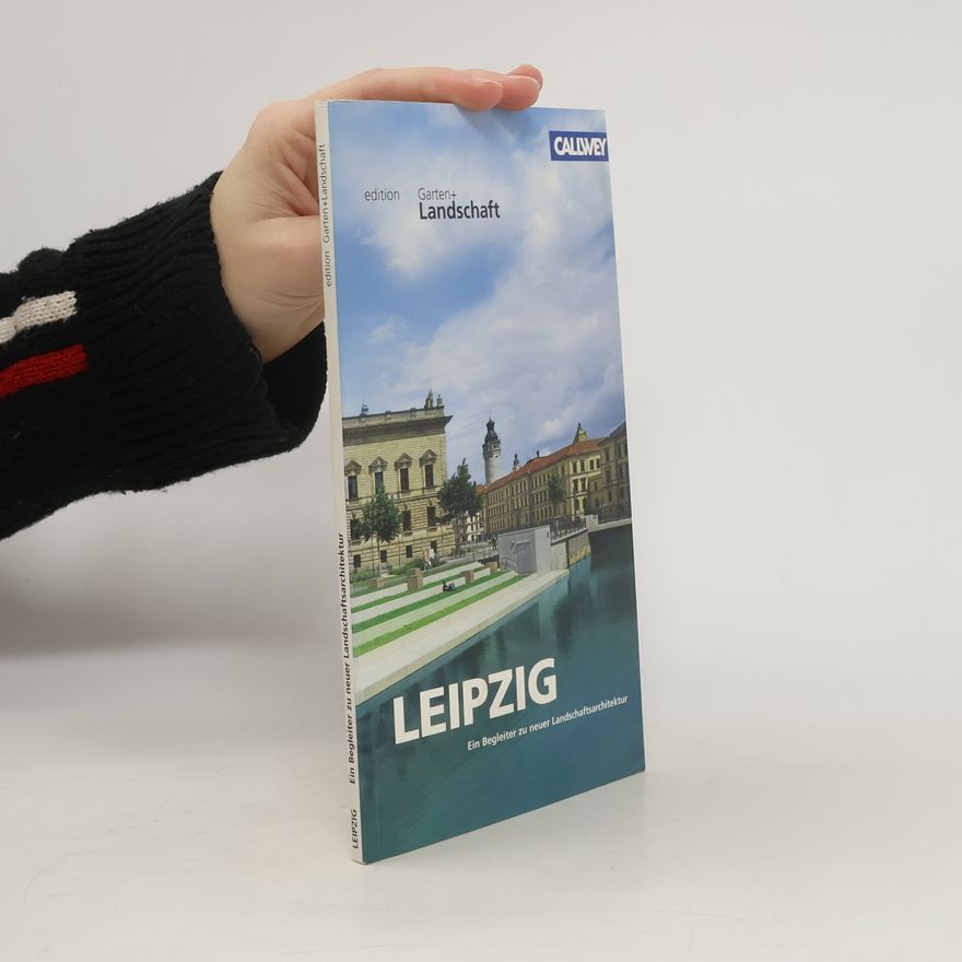 Peter Fibich Leipzig
