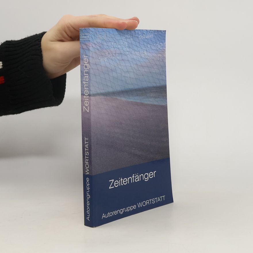 Various authors Zeitenfänger