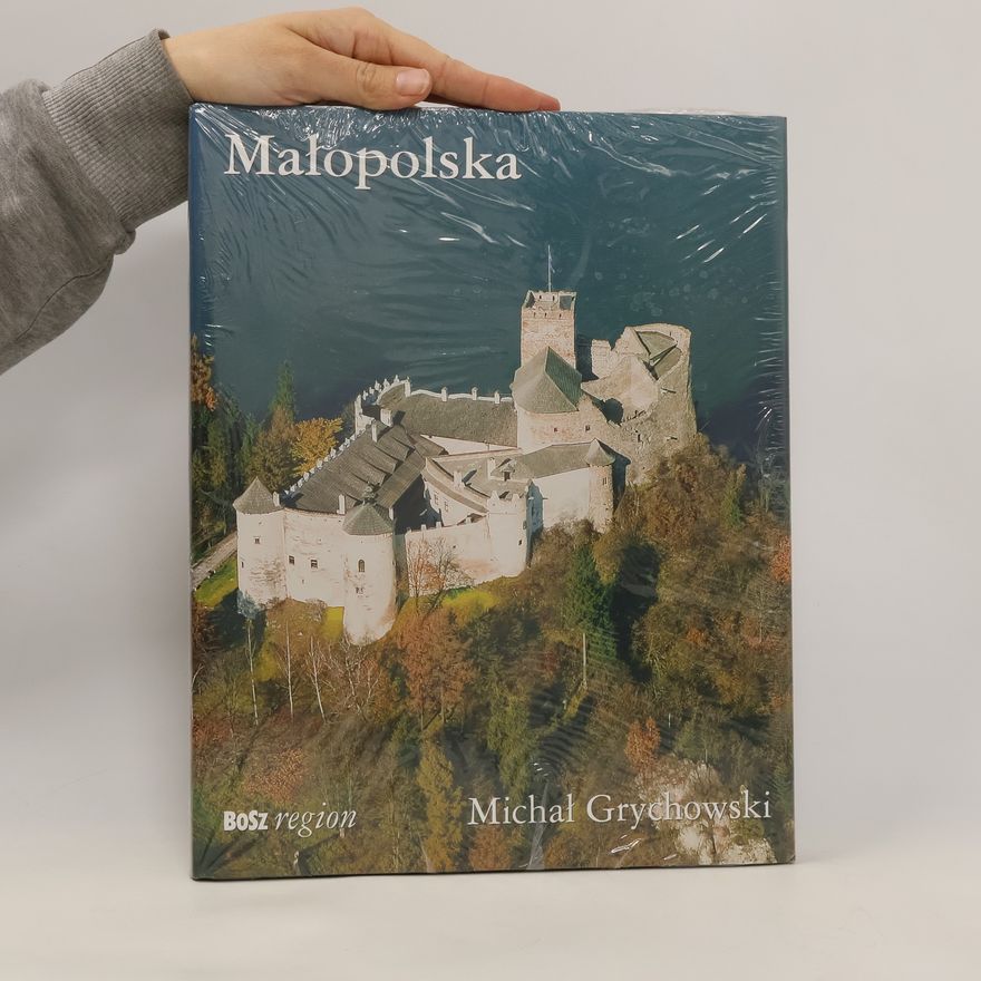 Michał Grychowski Małopolska