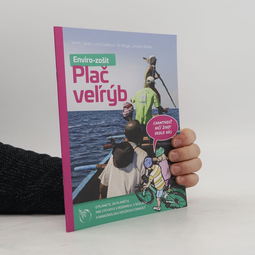Lucia Szabová Plač veľrýb