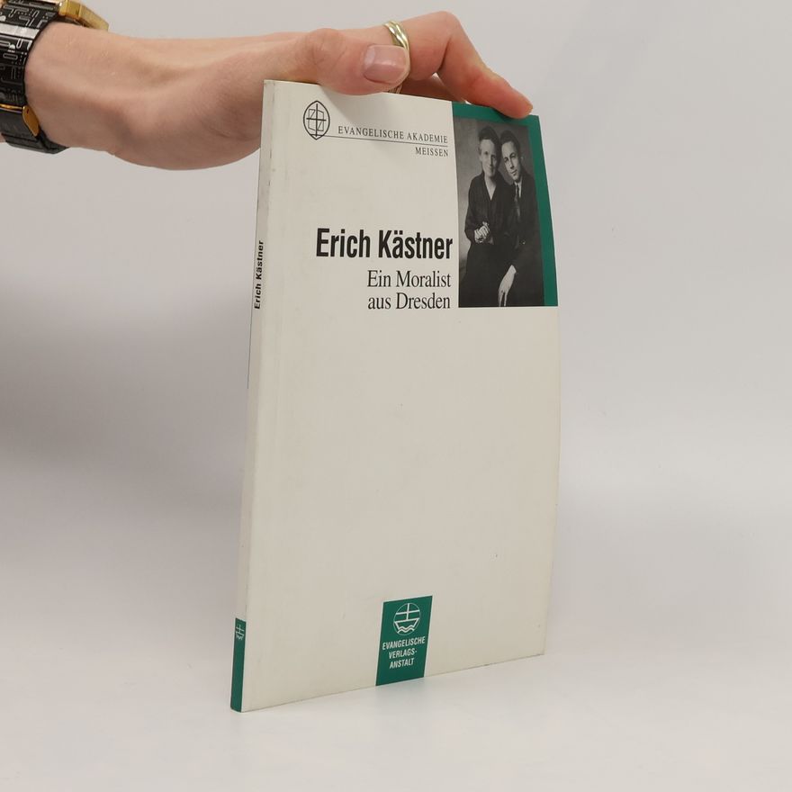 Matthias Flothow Erich Kästner