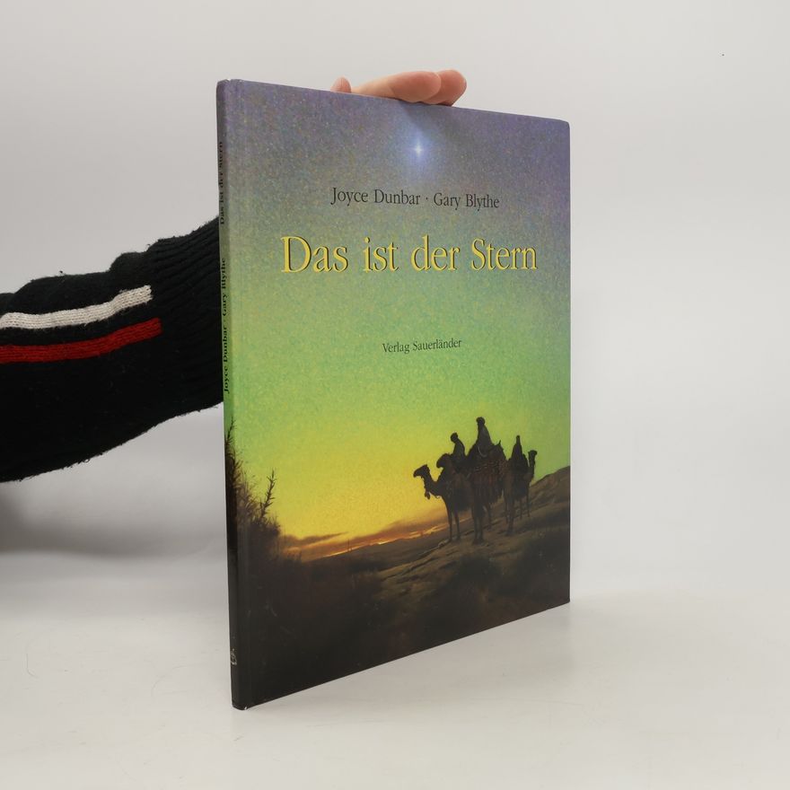 Joyce Dunbar Das ist der Stern