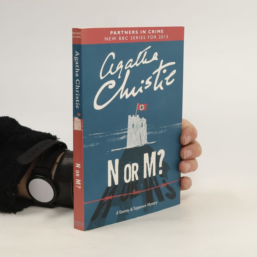 Agatha Christie N or M?