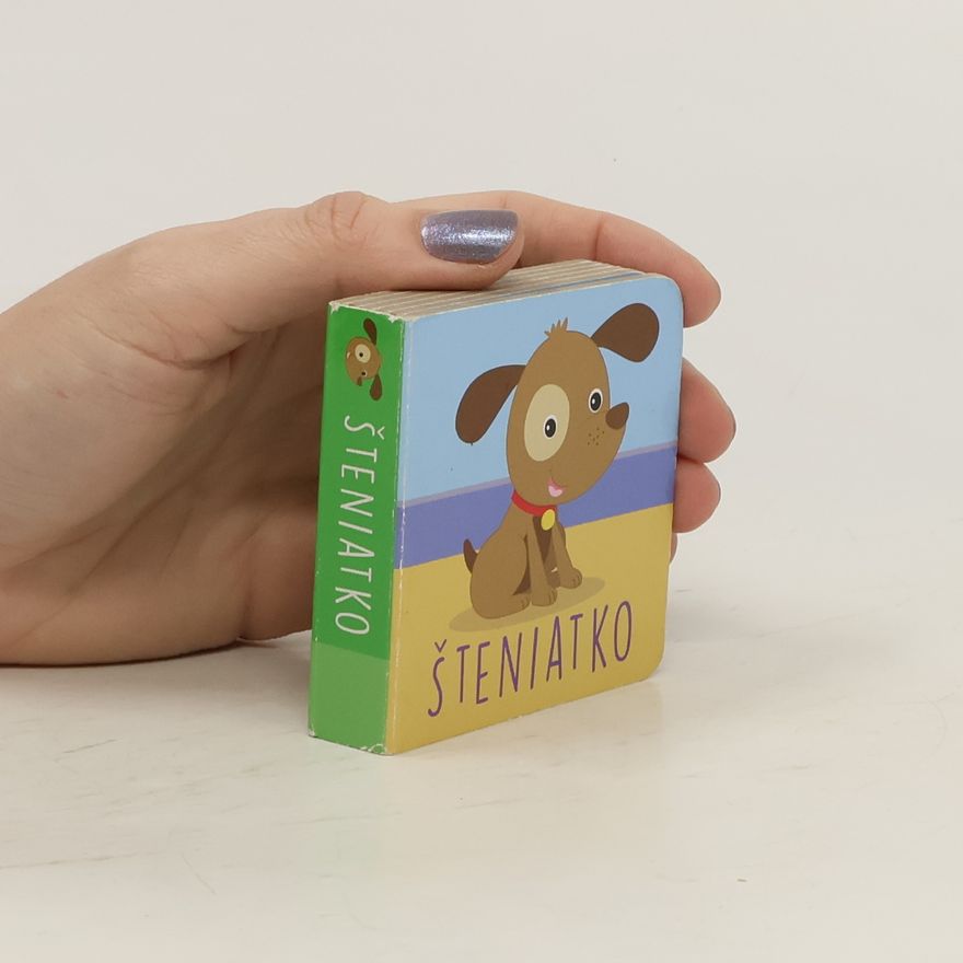Autorenkollektiv Šteniatko