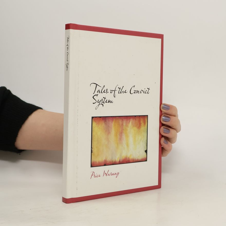 Price Warung Tales of the Convict System