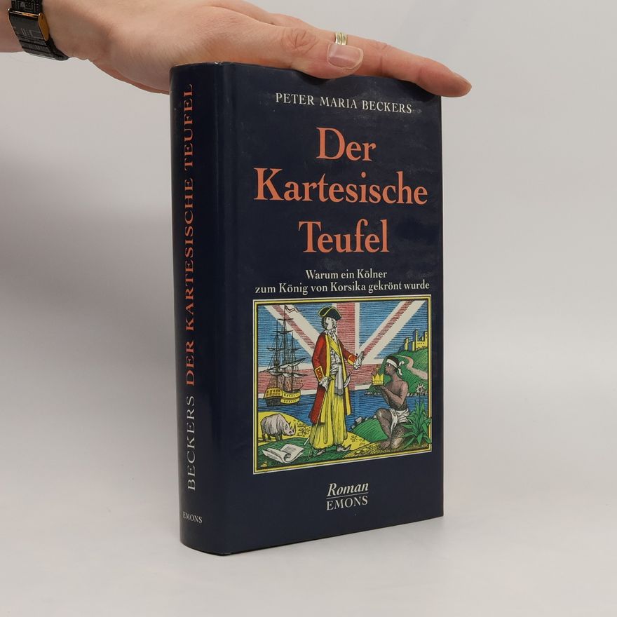 Peter Maria Beckers Der Kartesische Teufel