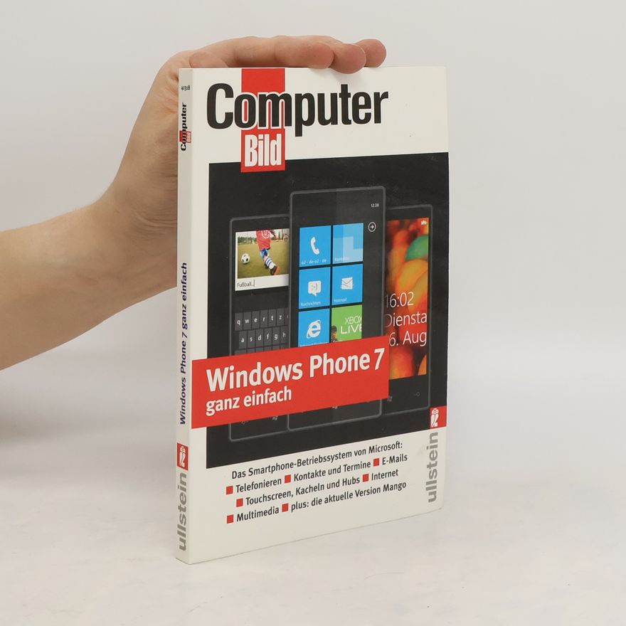 Prinz Windows Phone 7 ganz einfach