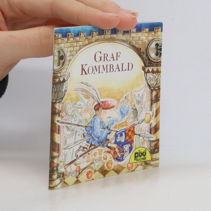 Autorenkollektiv Graf Kommbald