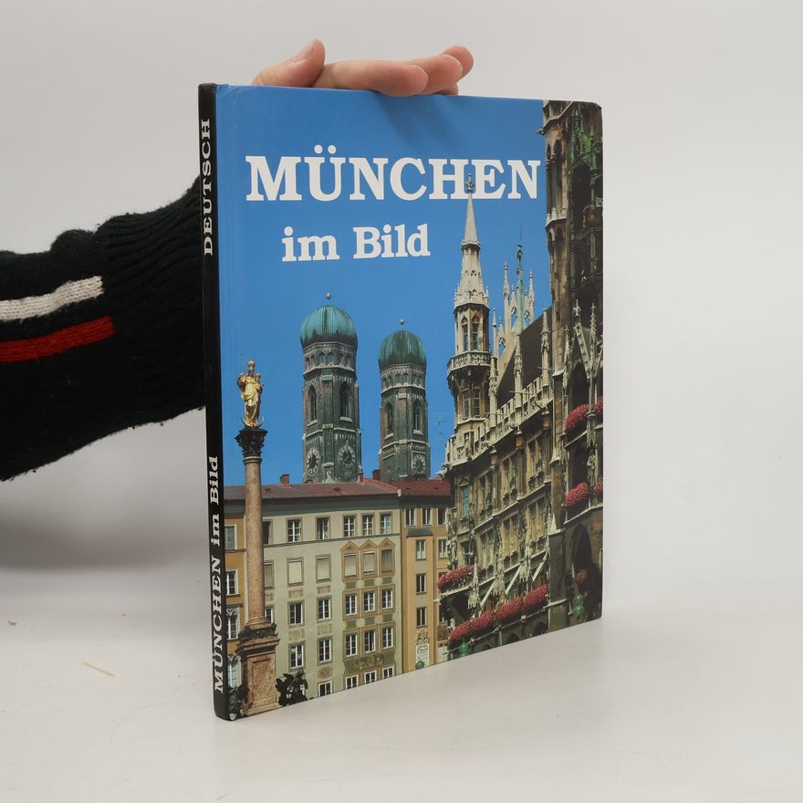 Autorenkollektiv München im Bild