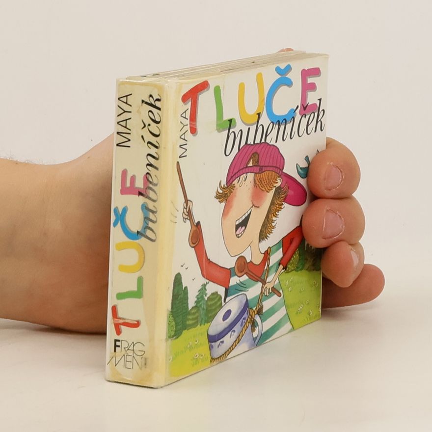 Kolektiv autorů Tluče bubeníček